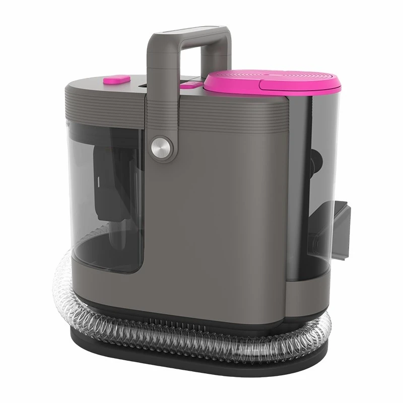 High Vacuum Steam Cleaner suppliers